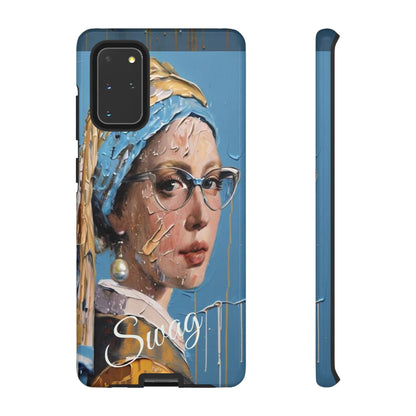 "Pearl Swag" Mobile Phone Case