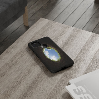 "The Drop" Mobile Phone Case