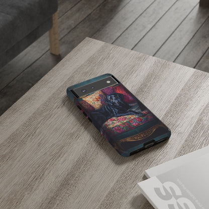 "Zoom Meeting Specialist" Mobile Phone Case