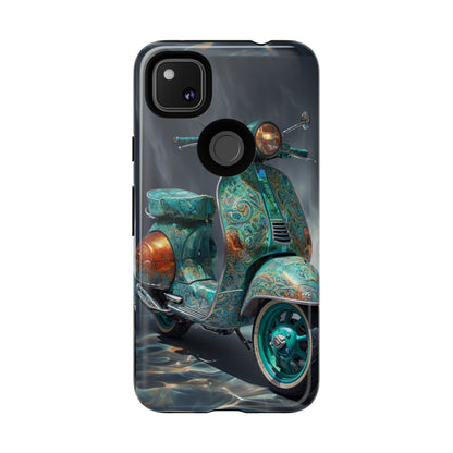 "Celebrating" Mobile Phone Case