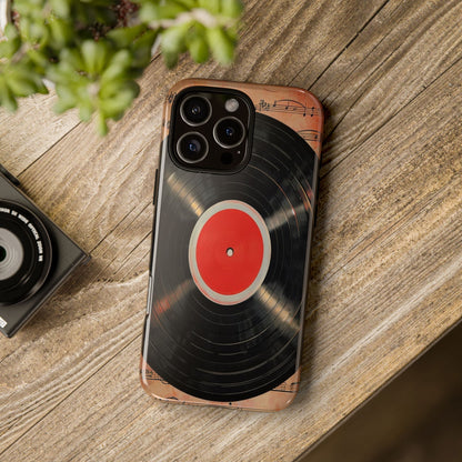 "Rewind" Mobile Phone Case