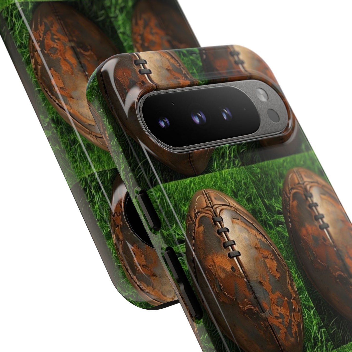 "The Old War Horse" Mobile Phone Case