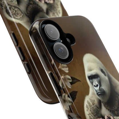 "Kindred" Mobile Phone Case