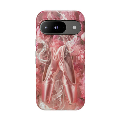 "Break a Leg, not a Stem" Mobile Phone Case