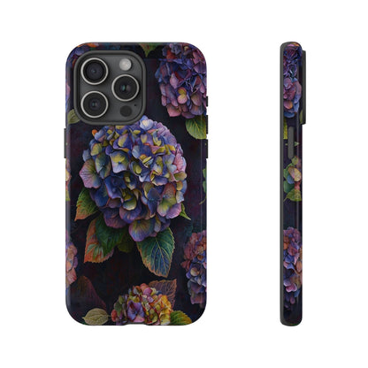 "Petal Couture" Mobile Phone Case