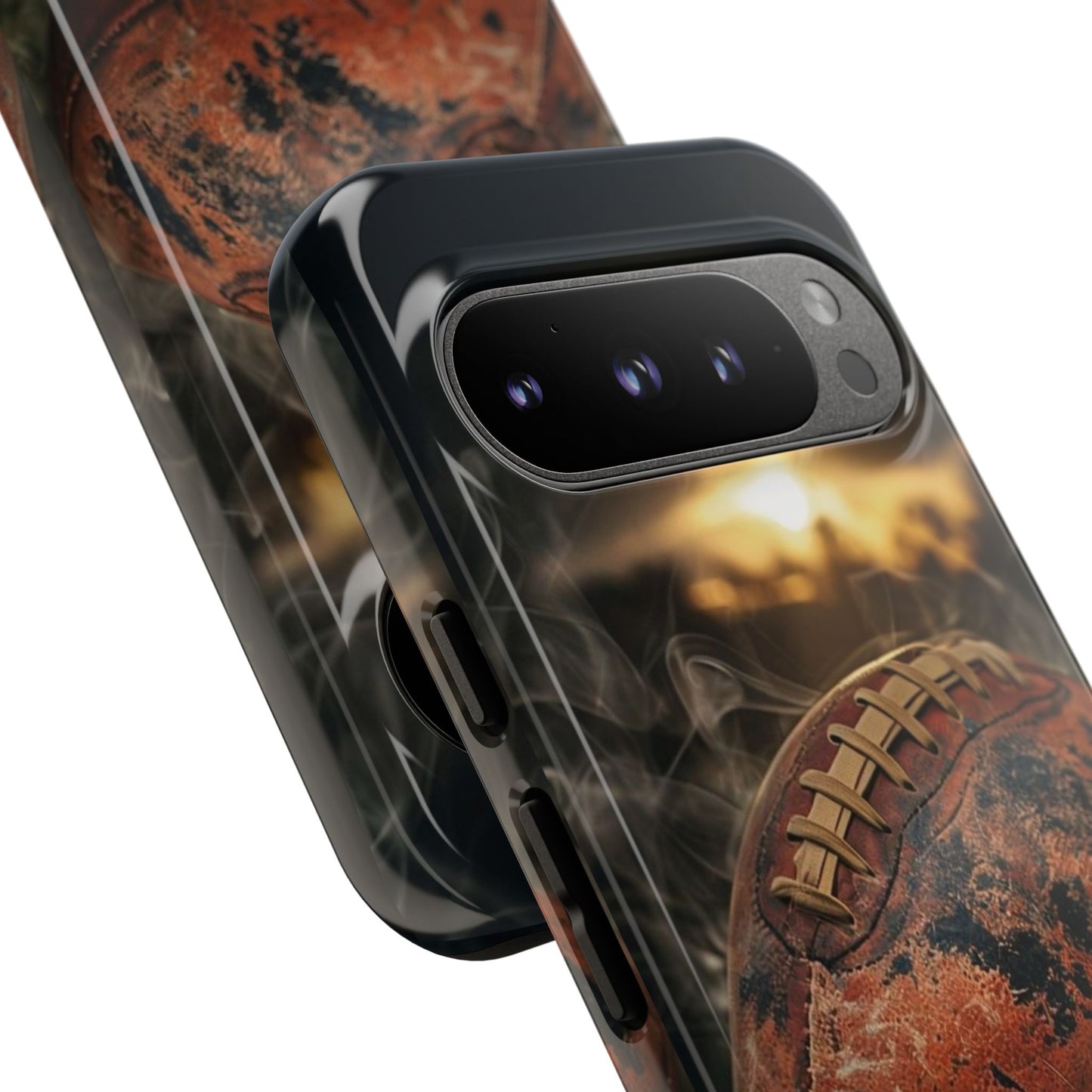 "Rise and Grind" Mobile Phone Case