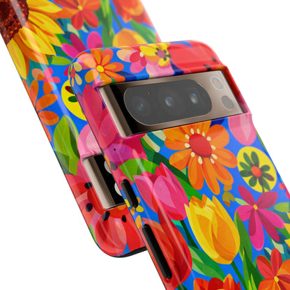 "Out of Season" Mobile Phone Case