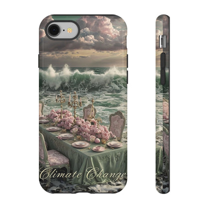 "High Tide" Mobile Phone Case