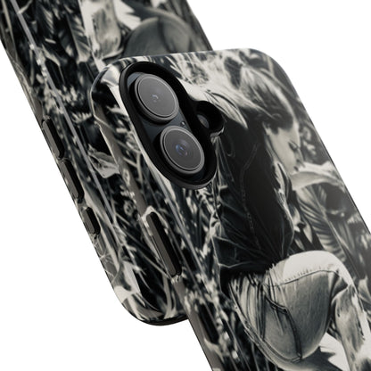 "Chill Bruh" Mobile Phone Case