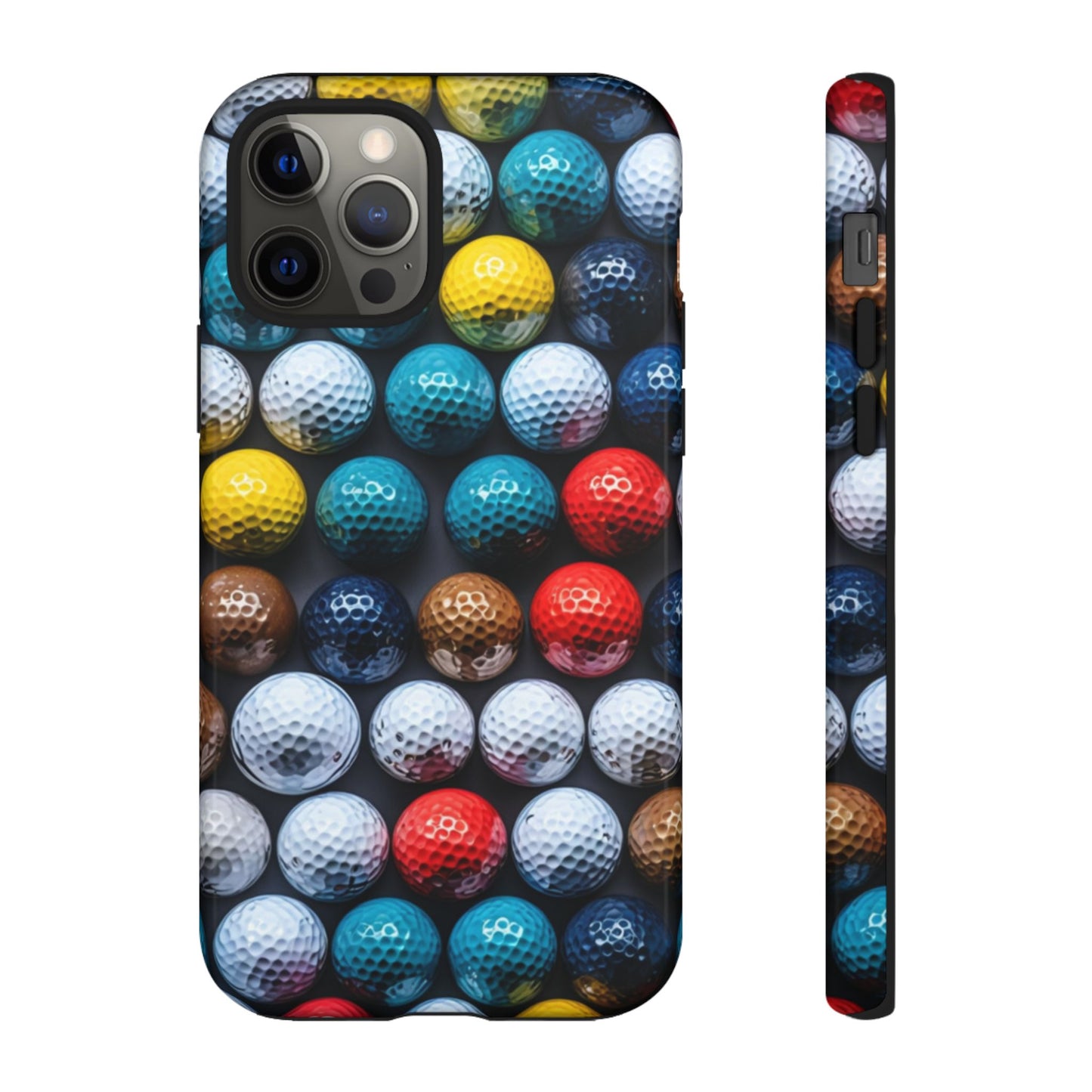 "Escape" Mobile Phone Case