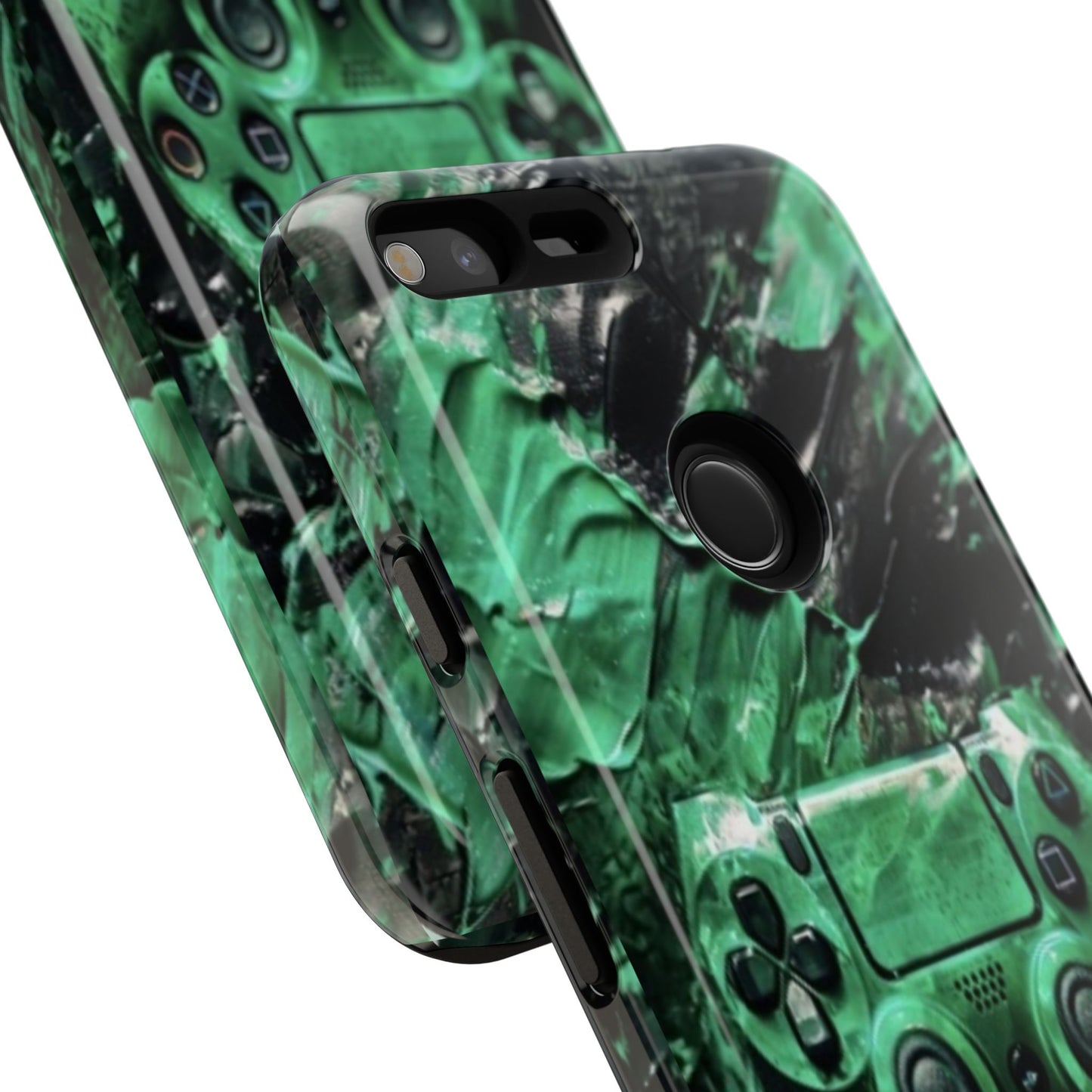 "Marley Mode" Mobile Phone Case