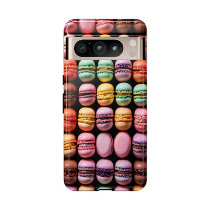 "Life is Short.  Be Colourful" Mobile Phone Case