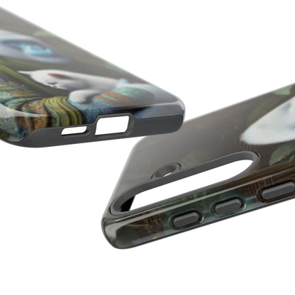 "The Keeper" Mobile Phone Case