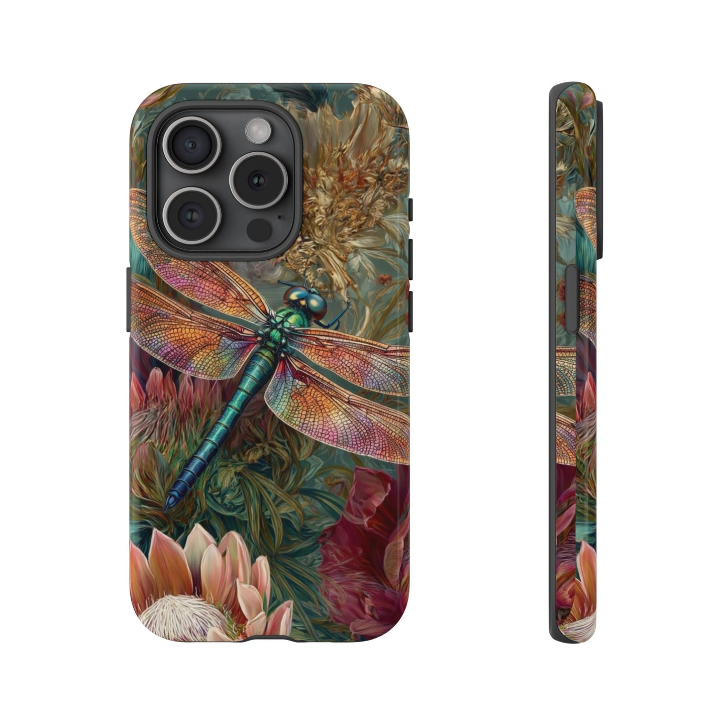 "Dragonfly" Mobile Phone Case
