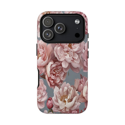 "Blushing Affair" Mobile Phone Case