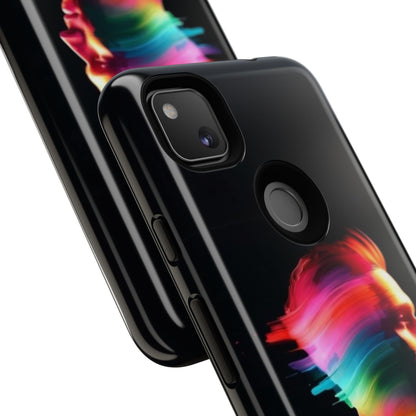 "Seedy Recovery" Mobile Phone Case