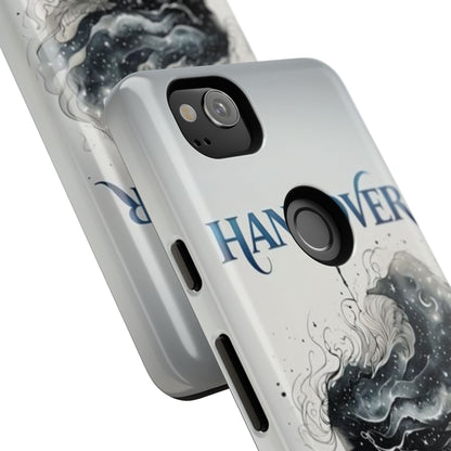 "Beauty and the Beast" Mobile Phone Case