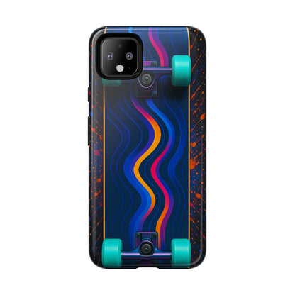 "Street Shine" Mobile Phone Case