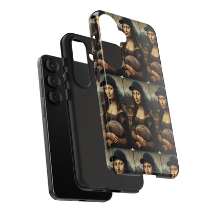 "Masterpiece Match" Mobile Phone Case