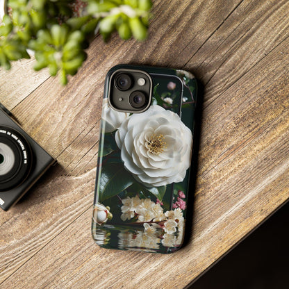 "Evolution" Mobile Phone Case