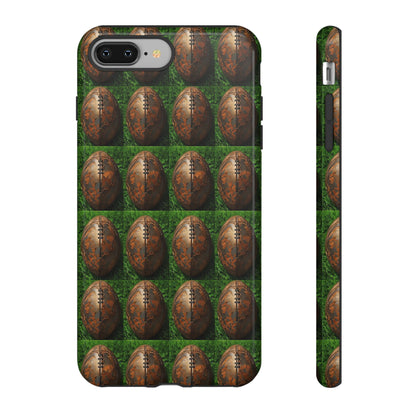 "The Old War Horse" Mobile Phone Case