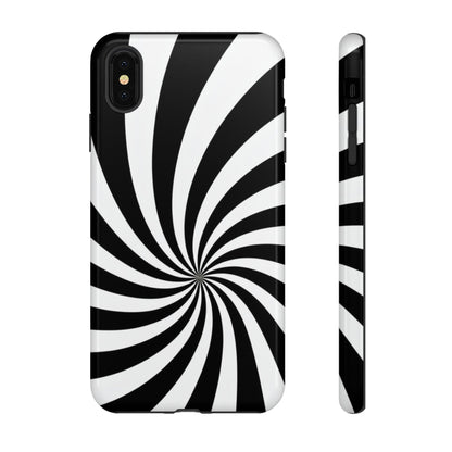 "Spin Cycle" Mobile Phone Case