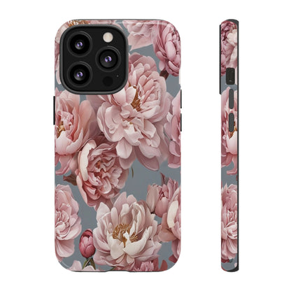 "Blushing Affair" Mobile Phone Case