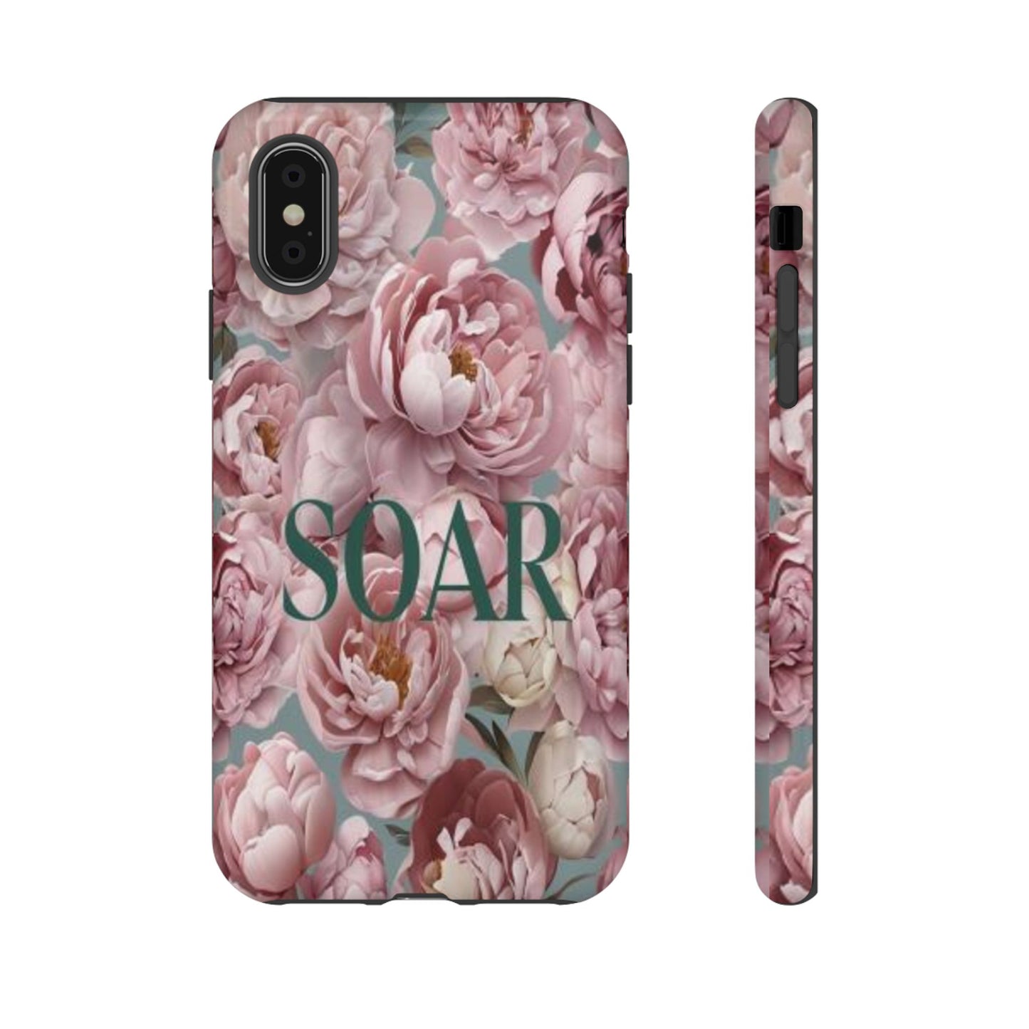 "Soar" Mobile Phone Case