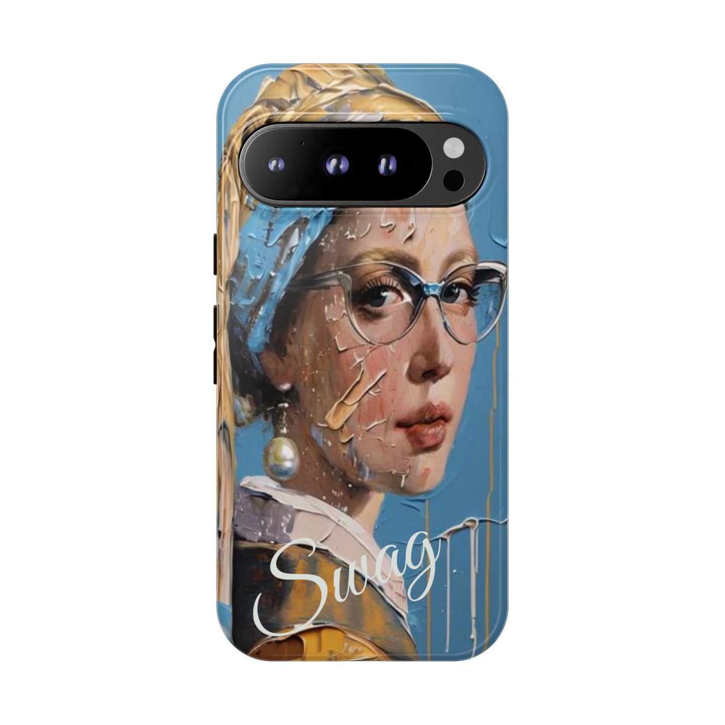 "Pearl Swag" Mobile Phone Case