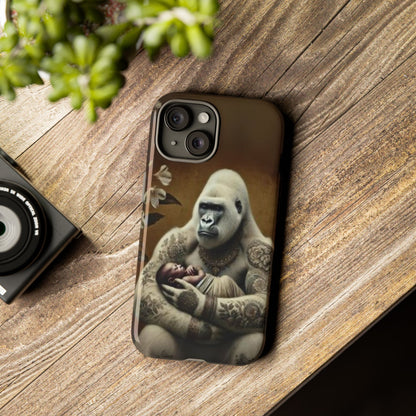 "Kindred" Mobile Phone Case