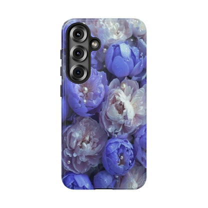 "Lady Featherington's Fancy" Mobile Phone Case
