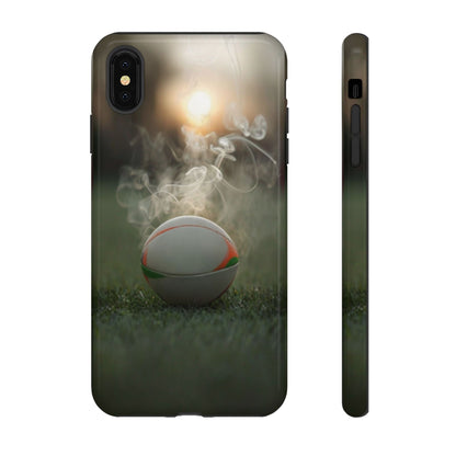 "First Light, Last Light" Mobile Phone Case