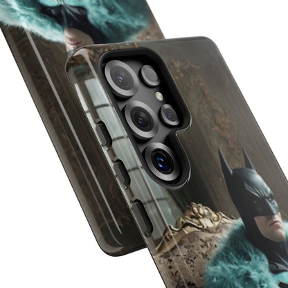 "The Dark Knight" Mobile Phone Case