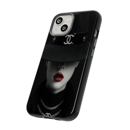 "Drama" Mobile Phone Case