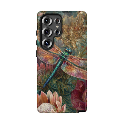 "Dragonfly" Mobile Phone Case