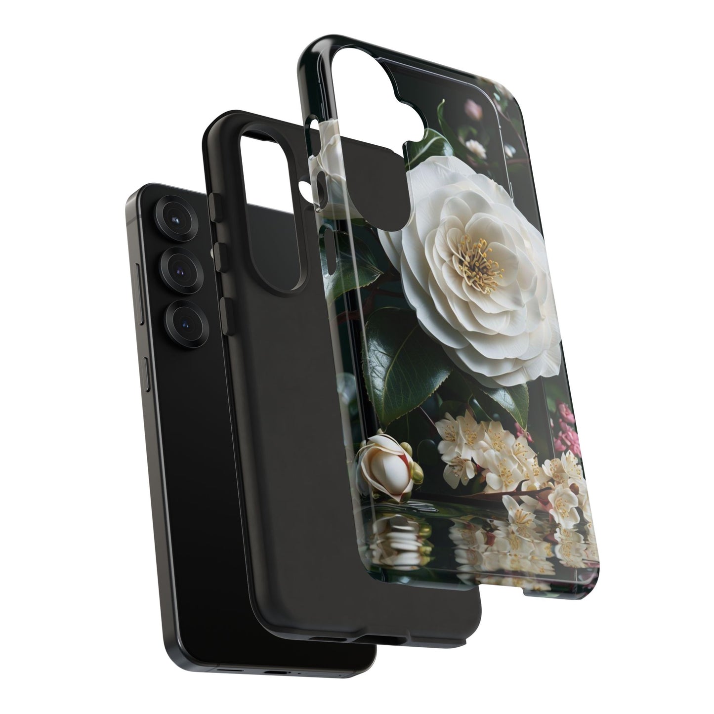 "Evolution" Mobile Phone Case