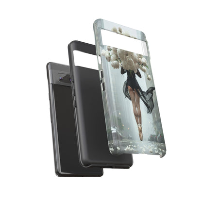 "Leap Year" Mobile Phone Case