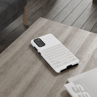 "The Control Centre" Mobile Phone Case