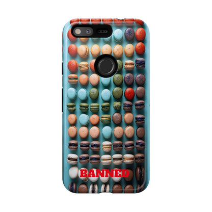 "Not on Ozempic Lists" Mobile Phone Case