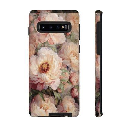 "Eloise in Bloom" Mobile Phone Case