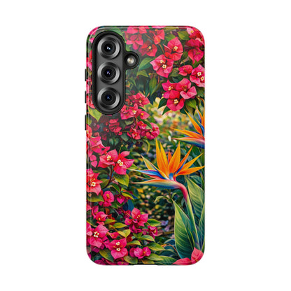 "Colour Clash" Mobile Phone Case