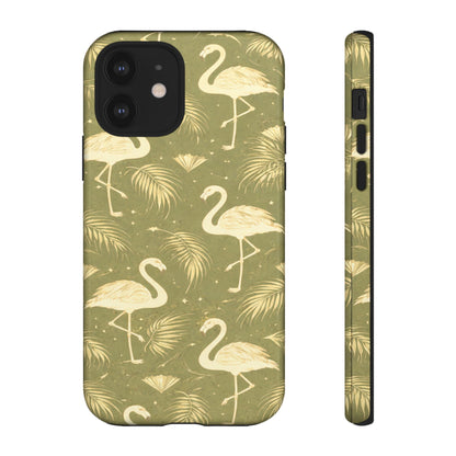 "Flamingo" Mobile Phone Case