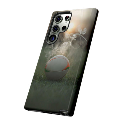 "First Light, Last Light" Mobile Phone Case