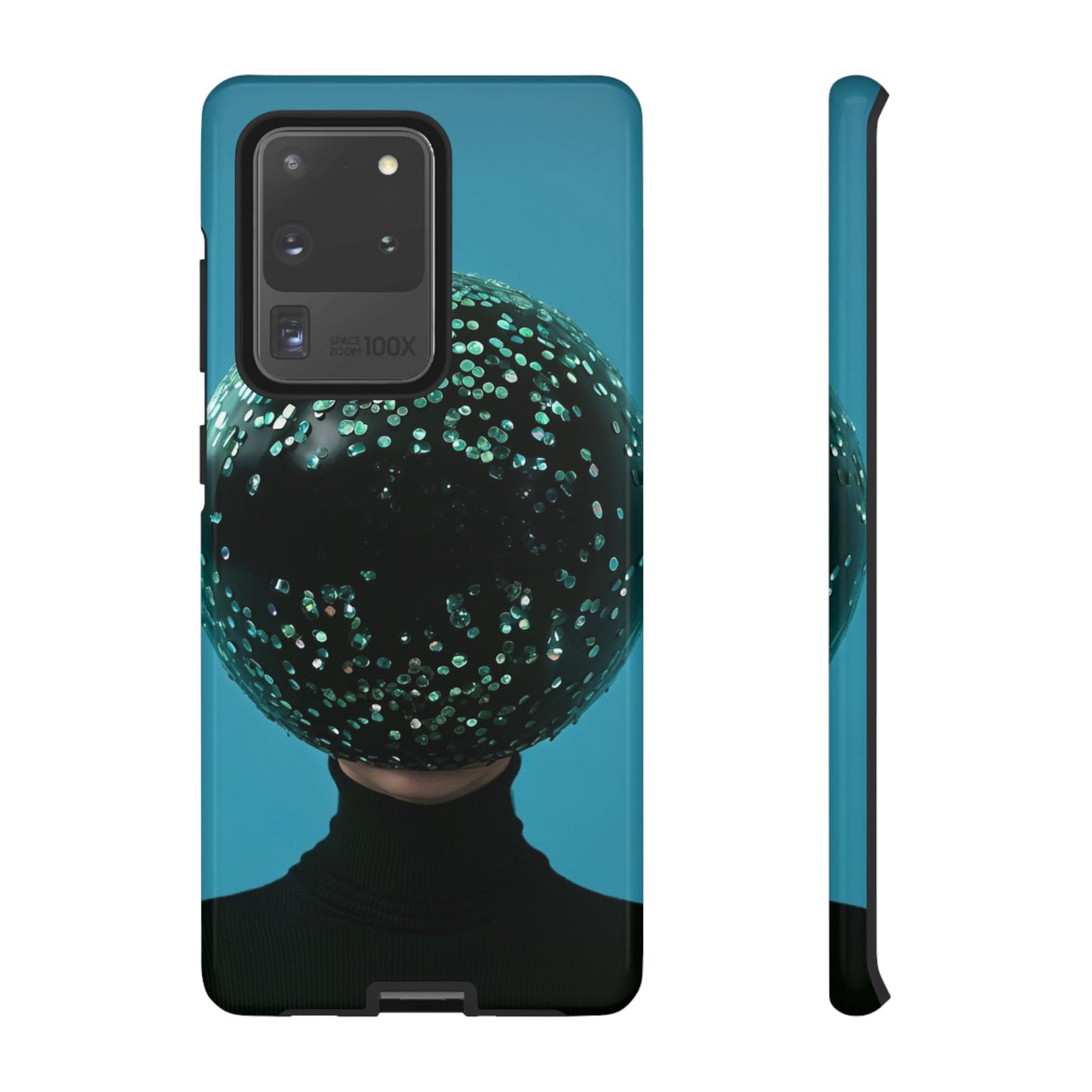 "The Alchemist" Mobile Phone Case