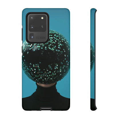 "The Alchemist" Mobile Phone Case