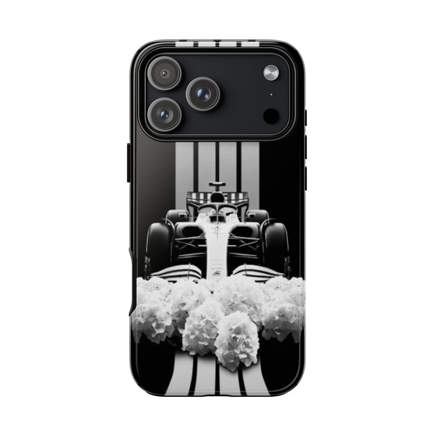 "Fast and Florious" Mobile Phone Case