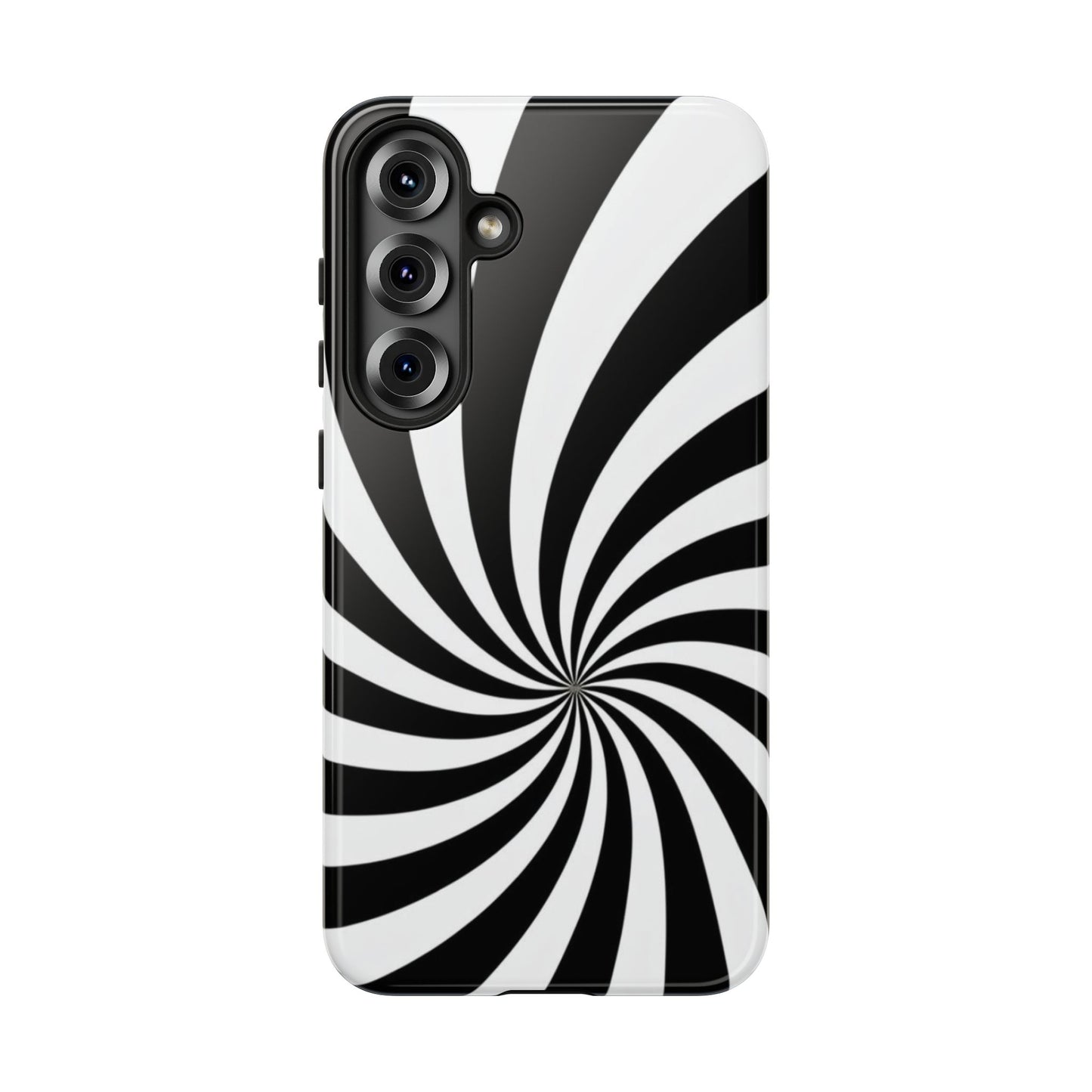 "Spin Cycle" Mobile Phone Case