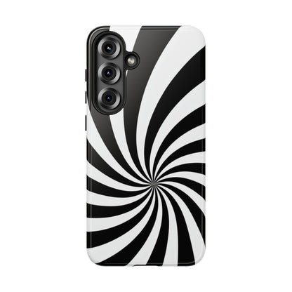 "Spin Cycle" Mobile Phone Case