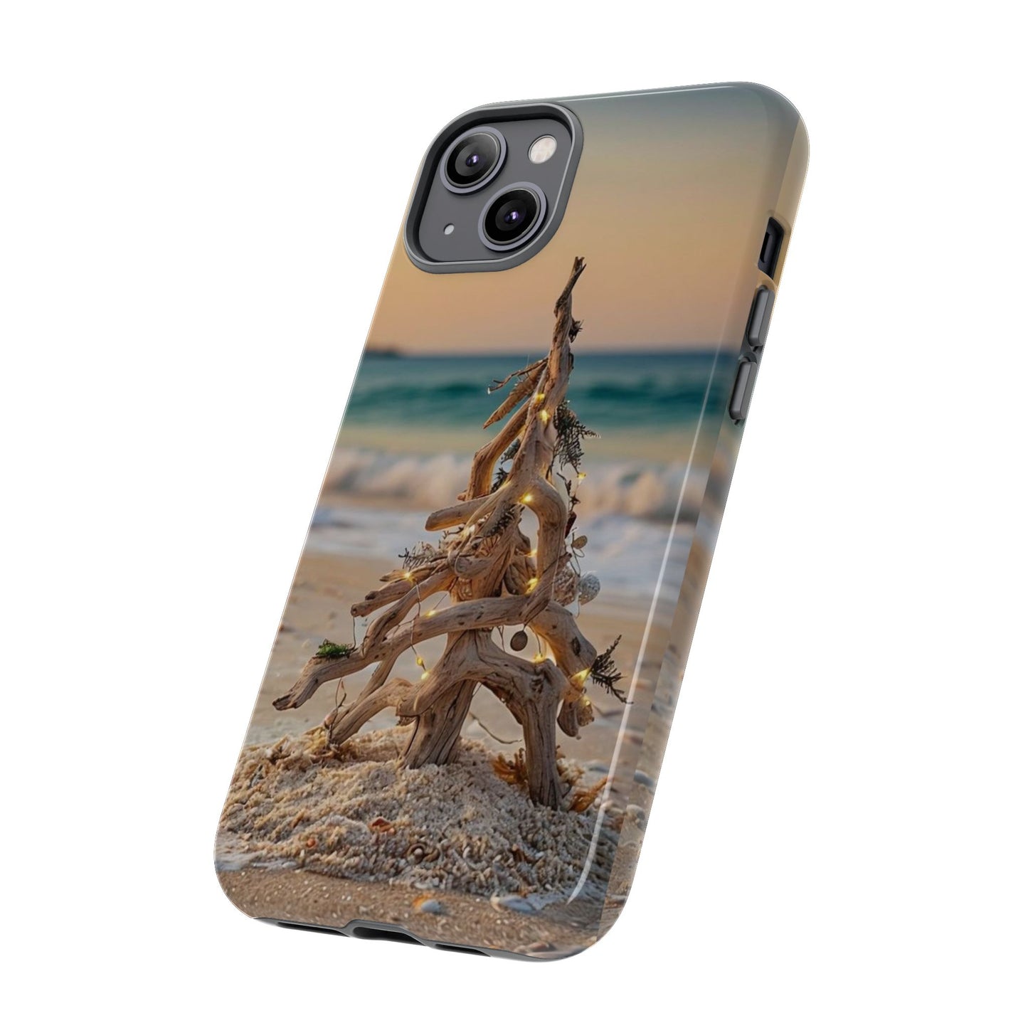 "Driftness" Mobile Phone Case