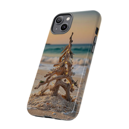 "Driftness" Mobile Phone Case
